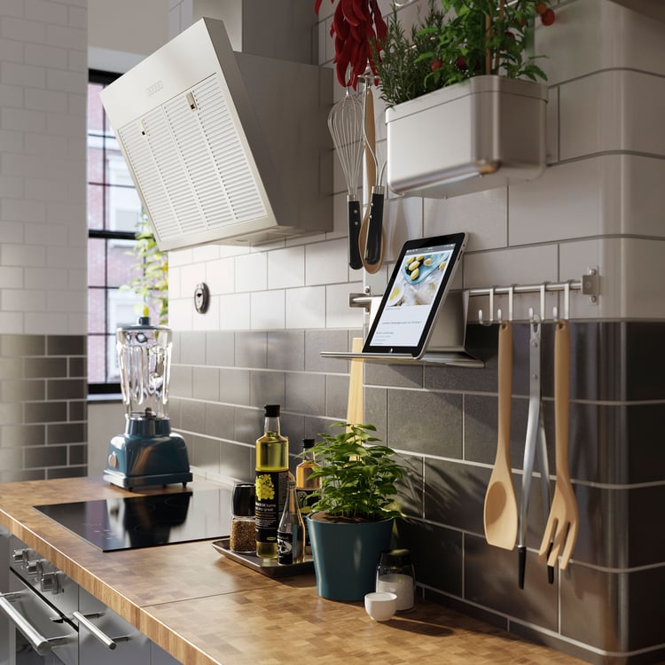 Kitchen installation service: a recipe for success - IKEA