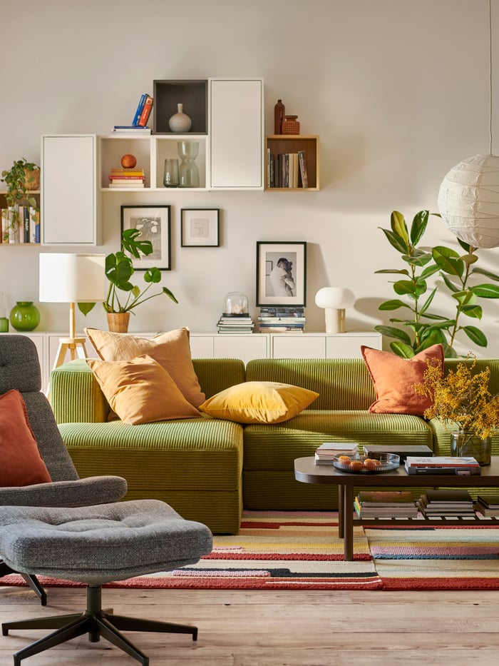 Huonekaluliike IKEA | Huonekalut verkkokaupasta - IKEA