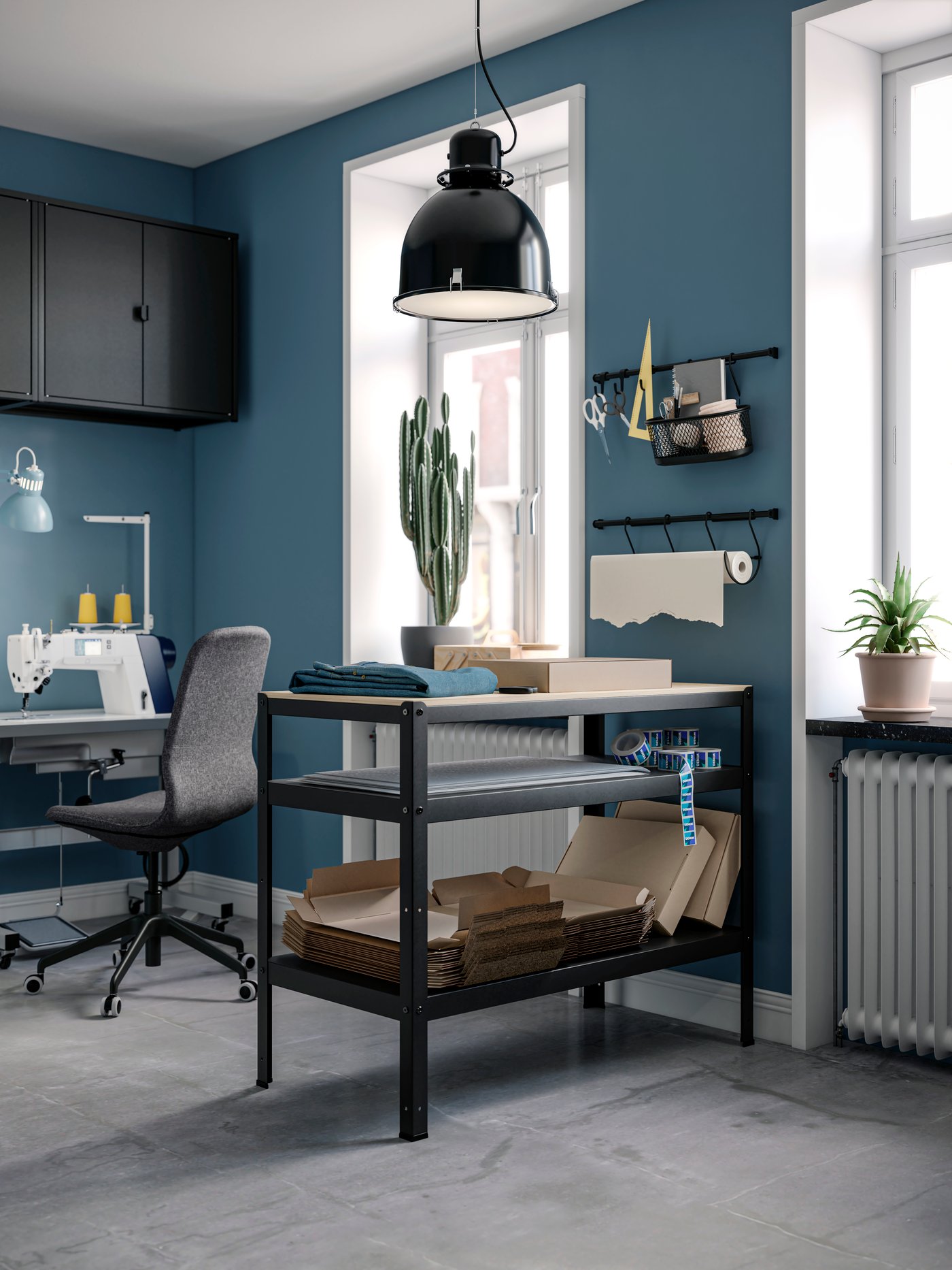 あなたのビジネスにぴったりのジーンズストア - IKEA