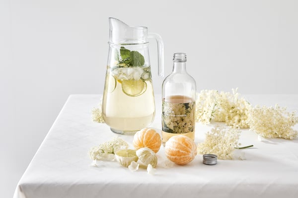 POKAL  Verre Verre transparent