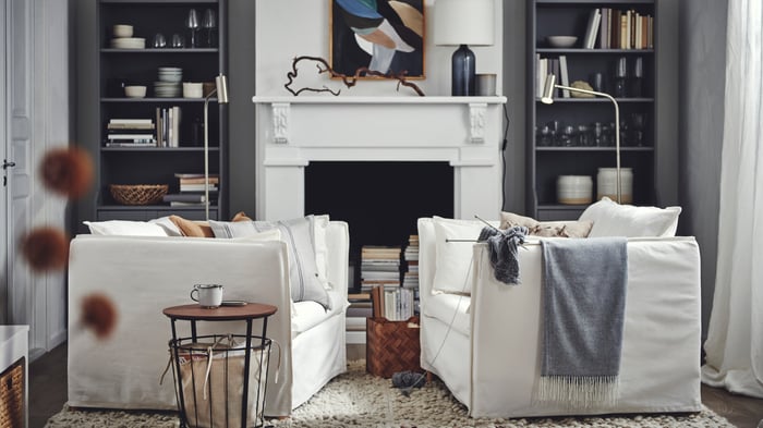Discover Our Interior Design Styles - IKEA