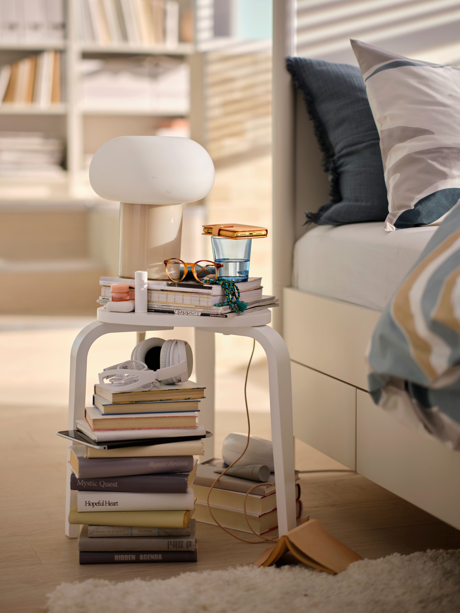 Chests of drawers drawer units IKEA Spain