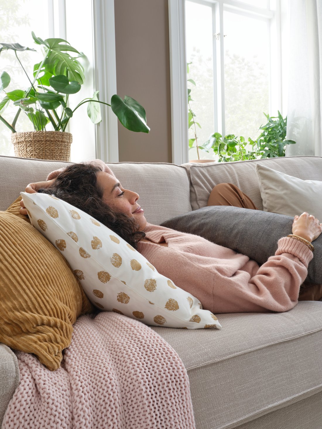 KIVIK Series - IKEA Sweden