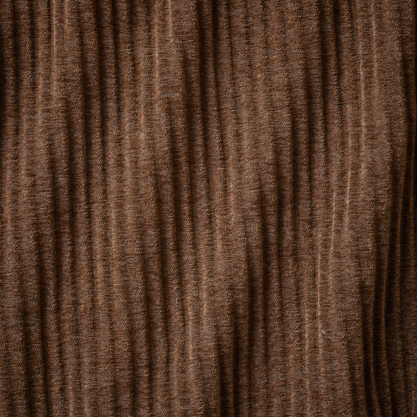Samsala mørkebrun