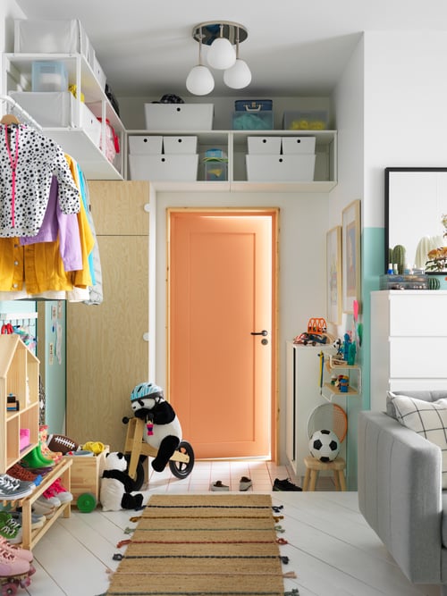 Image showcasing Scandinavian Style- Interior Design & Home Furnishing - IKEA