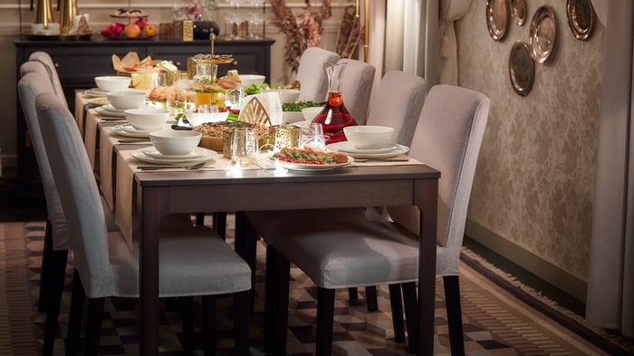 Dining Tables - Kitchen Tables - Dining Room Tables - IKEA