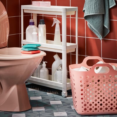 Waschküche einrichten leicht gemacht - IKEA Österreich