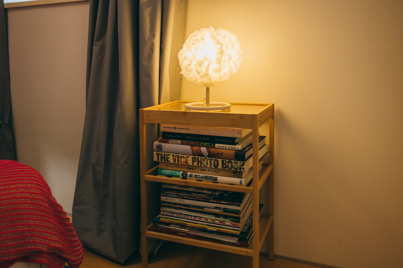 Room.01 さらに、心地よい眠りを。​ 寝室 ビフォー アフター｜イケア