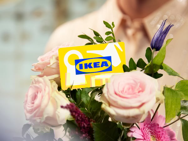 Beställ presentkort