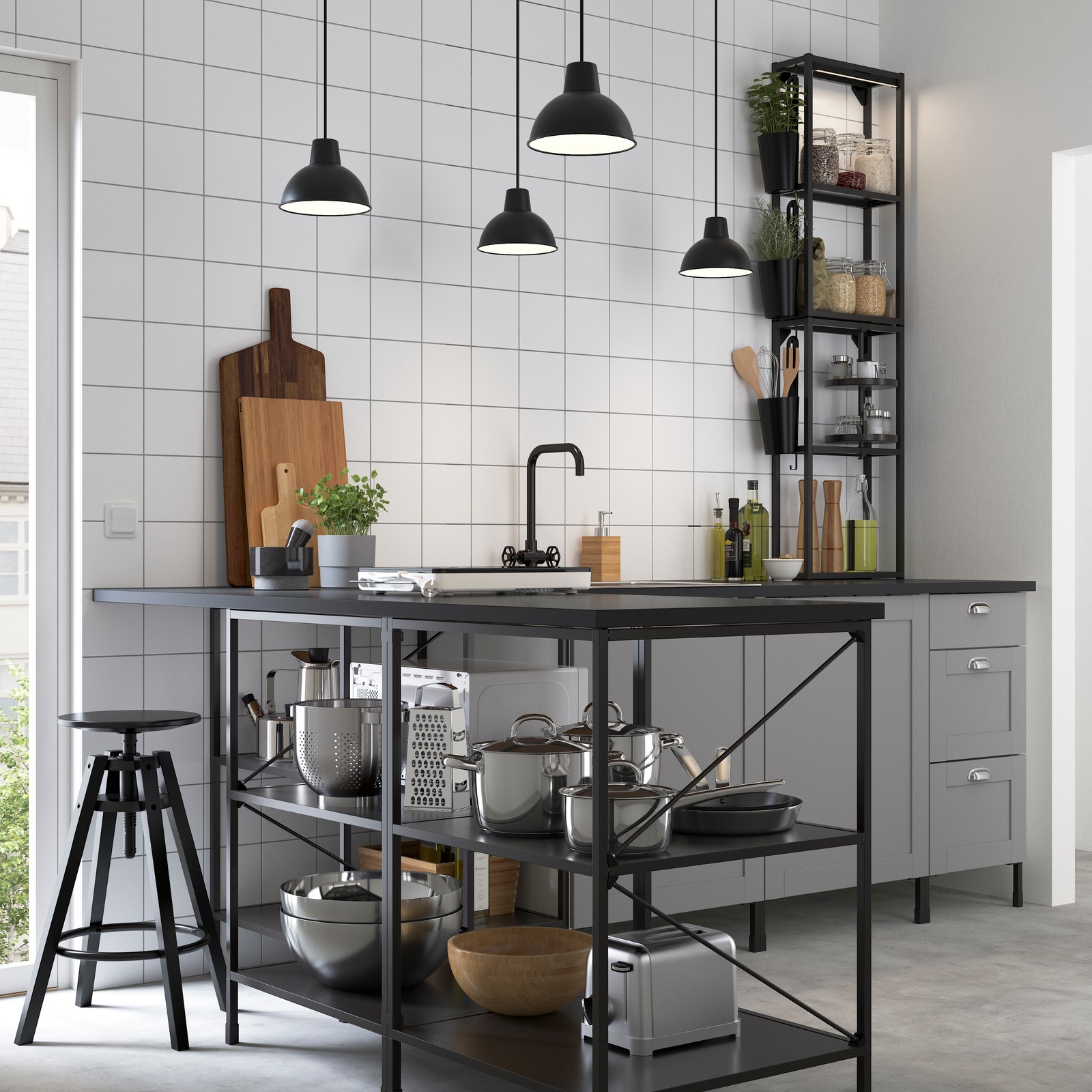 Kitchen Furniture & Kitchen Appliances IKEA CA
