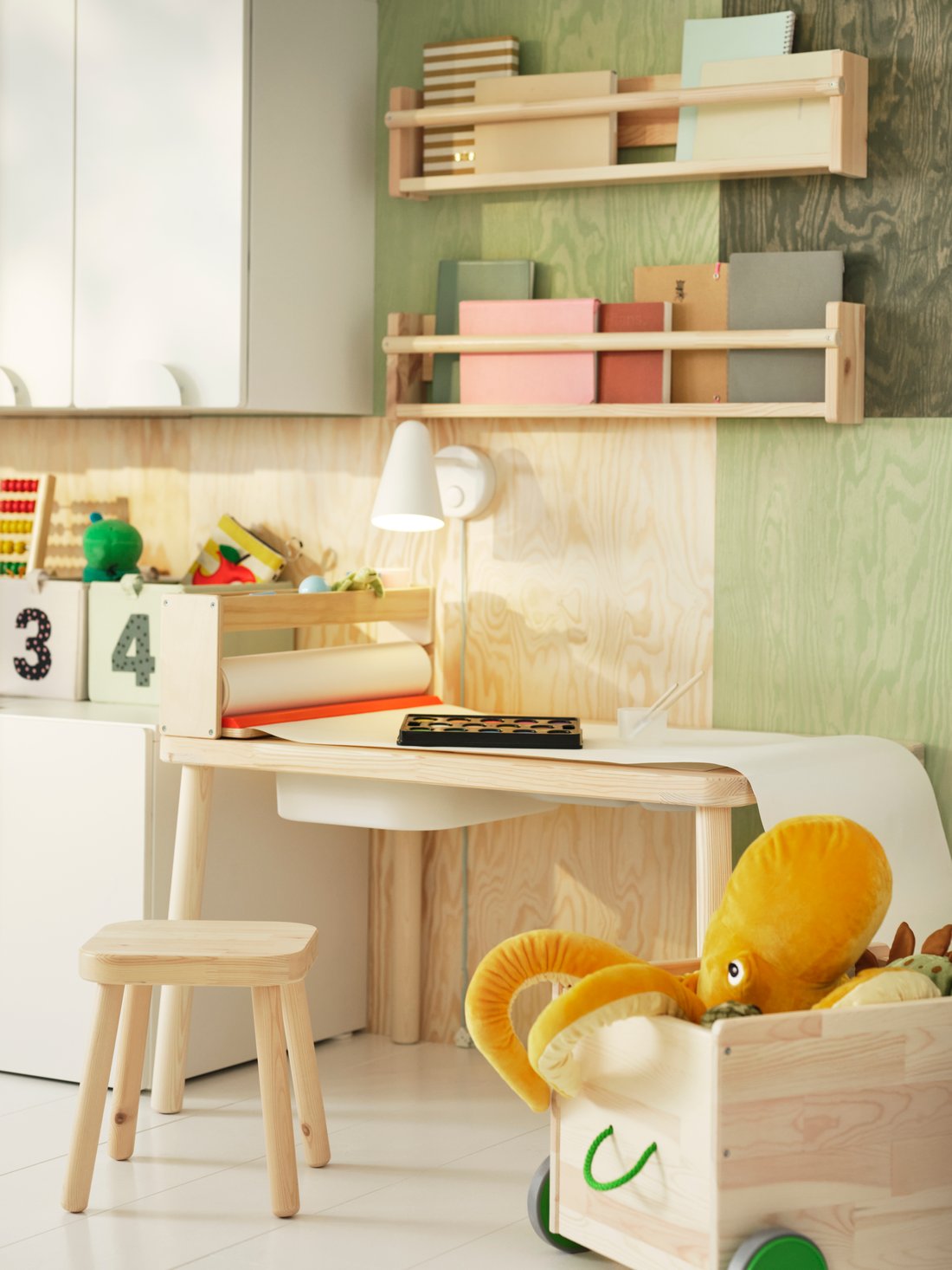 Buy Children’s Table and Chairs at an Affordable Price - IKEA
