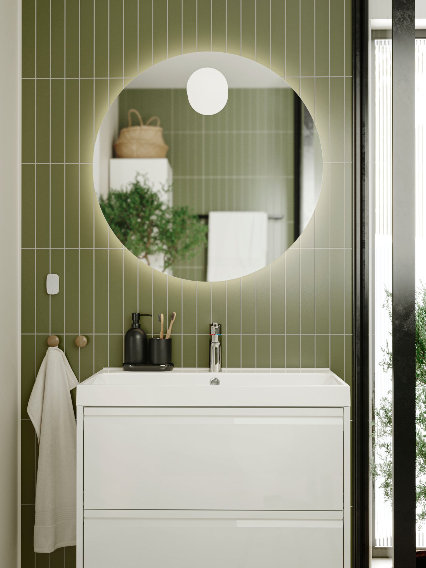 Find the perfect bathroom solution for your needs - IKEA