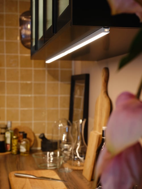 How to set up your kitchen lighting IKEA CA