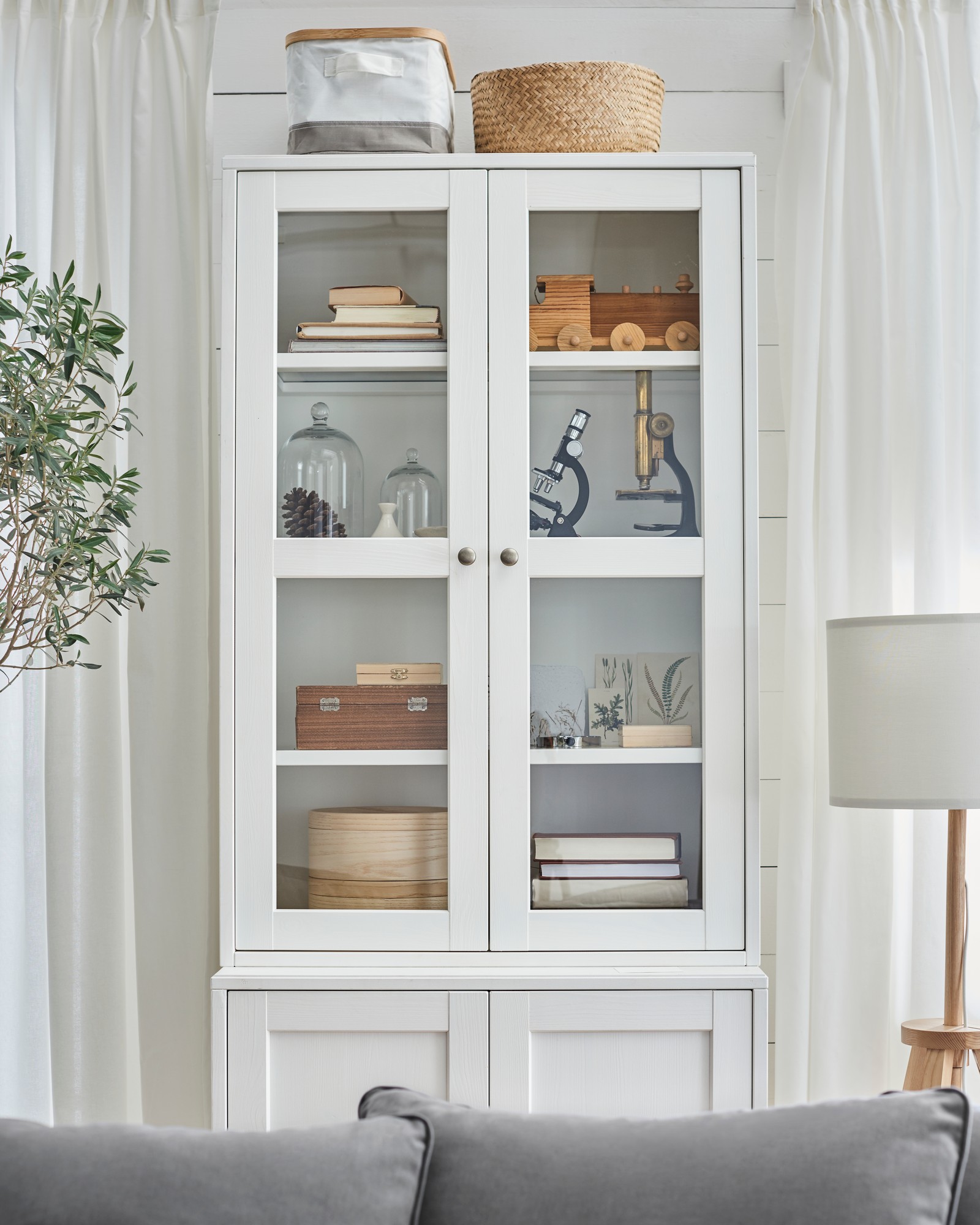 HAVSTA Storage Series - IKEA Sweden