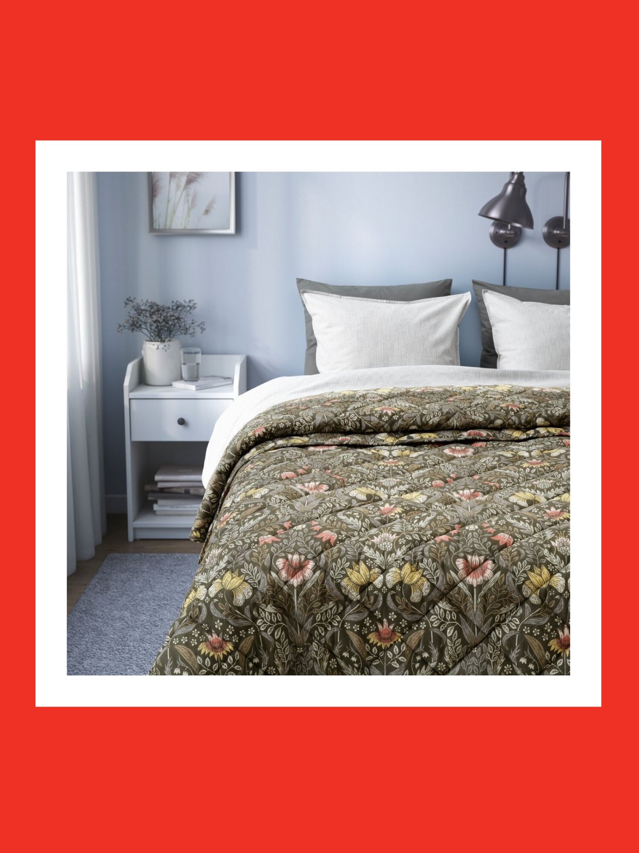 Up to 70% off on duvet & comforters
