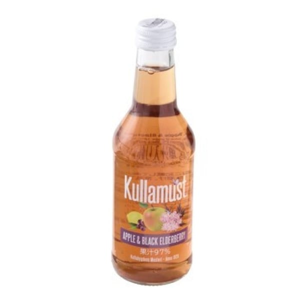 KULLAMUST