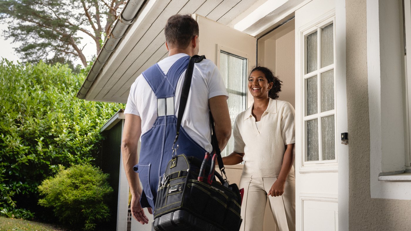 Descarrega l'aplicació