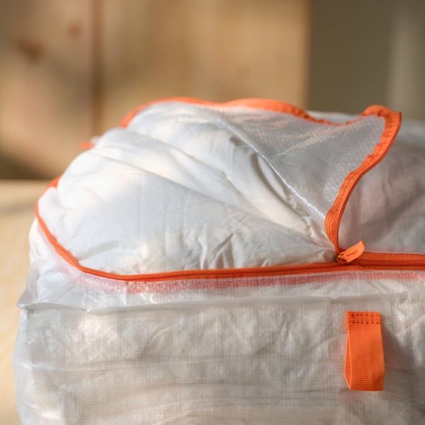 Bolsa de almacenaje PÄRKLA.