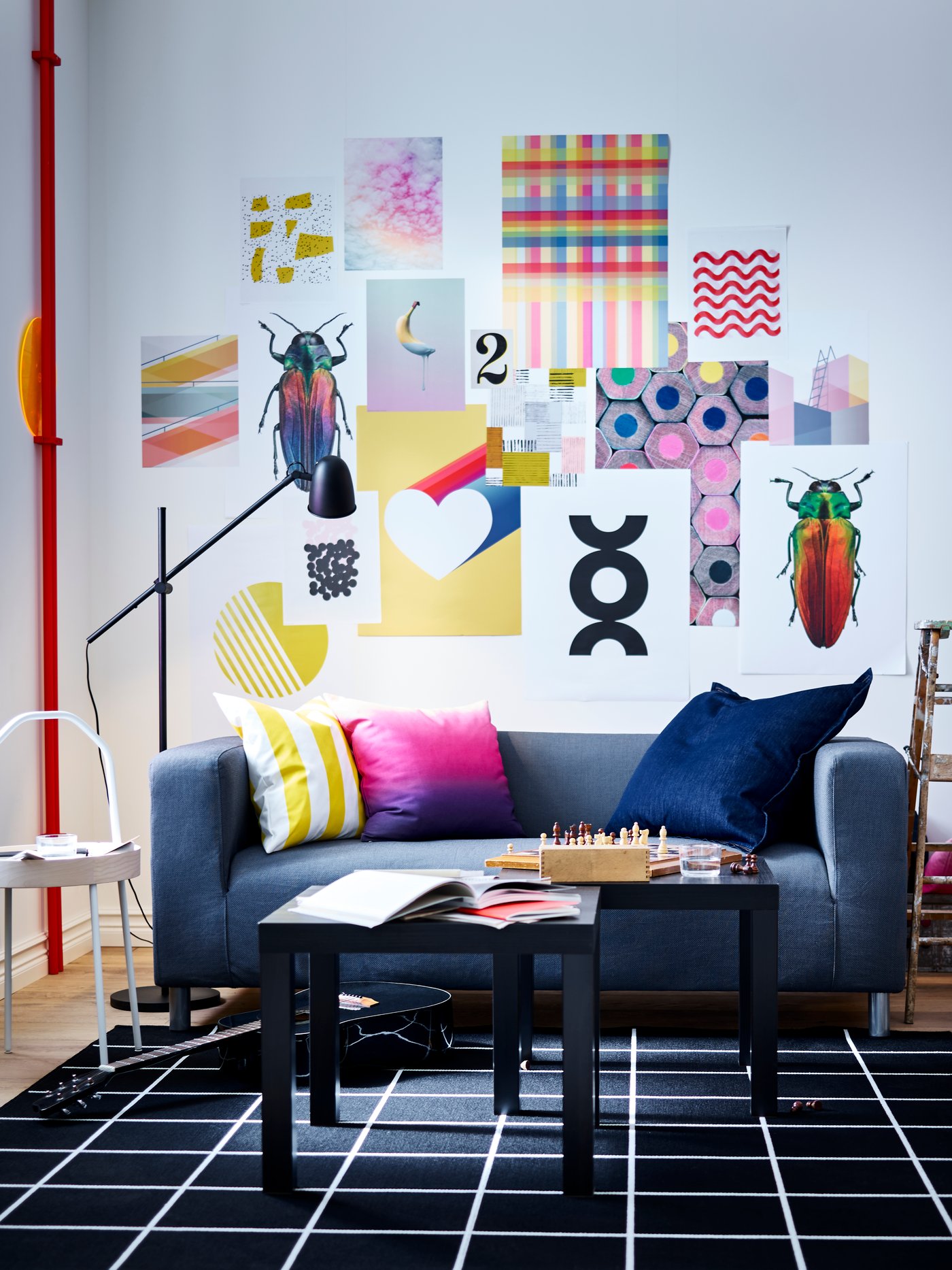 KLIPPAN Sofa - IKEA Deutschland