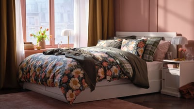 Beds & mattresses