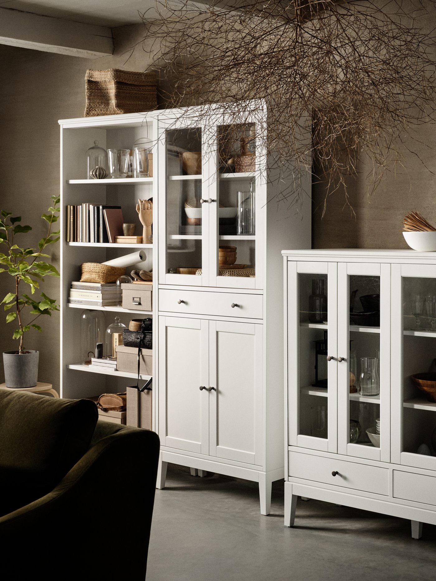 Muebles atemporales IKEA