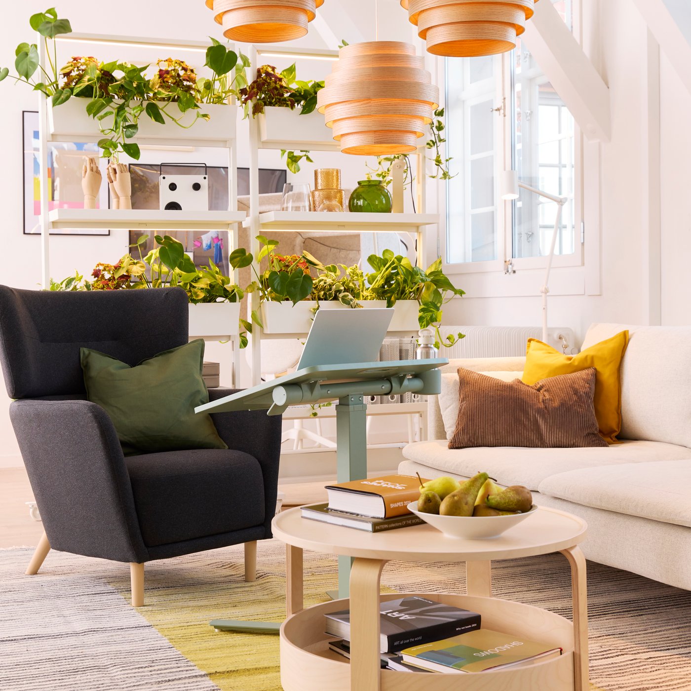 Kontakt och mötesbokning