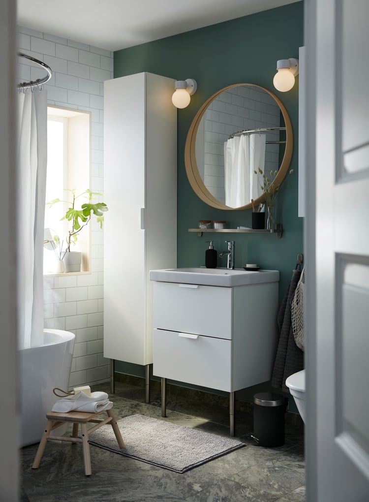 Bathroom Products - IKEA