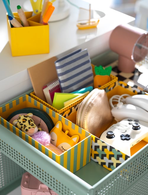 Kids Storage & Room Organization IKEA CA