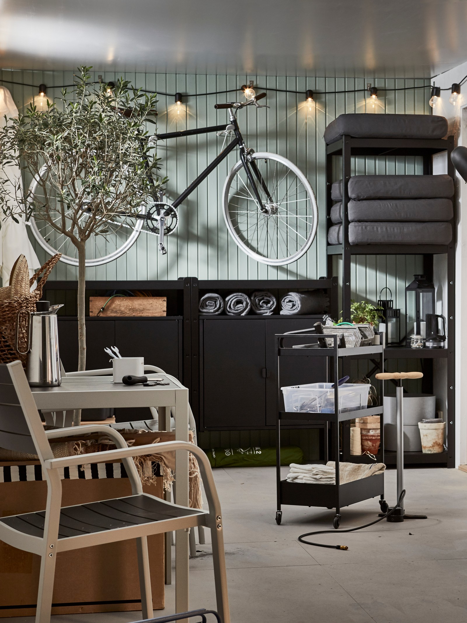 Möbel für Keller, Garage & Abstellraum IKEA Deutschland