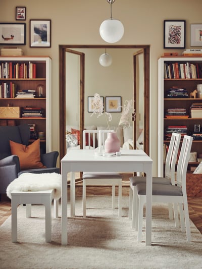 Dining Room Sets - Affordable and Modern - IKEA