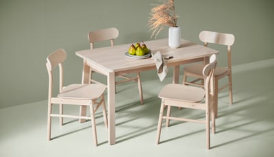 Tables & chairs