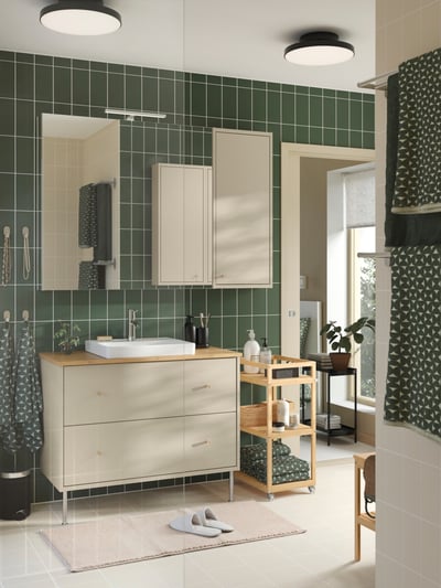 Bathroom Products