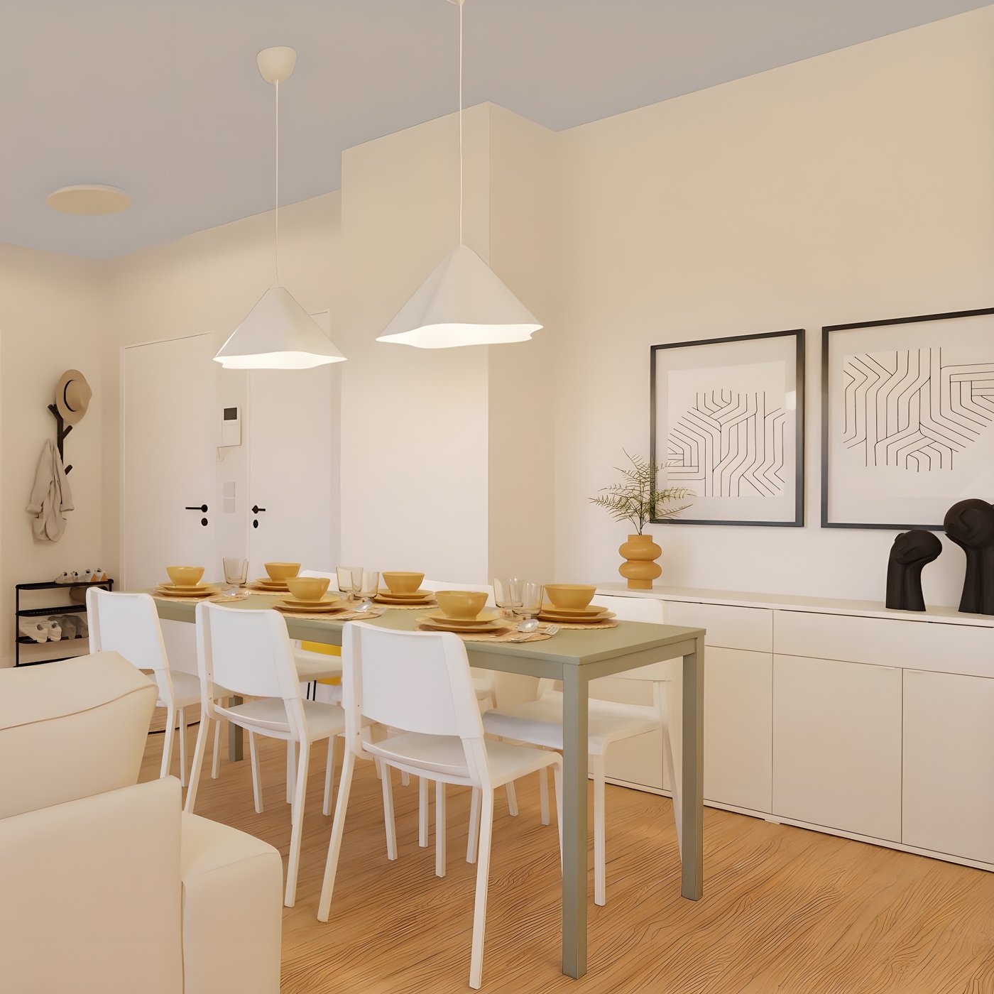 Habitação acessível: Projeto Valongo