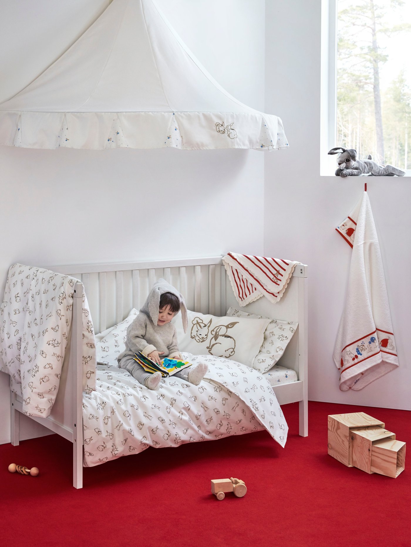 Space for your baby IKEA Singapore IKEA IKEA Singapore