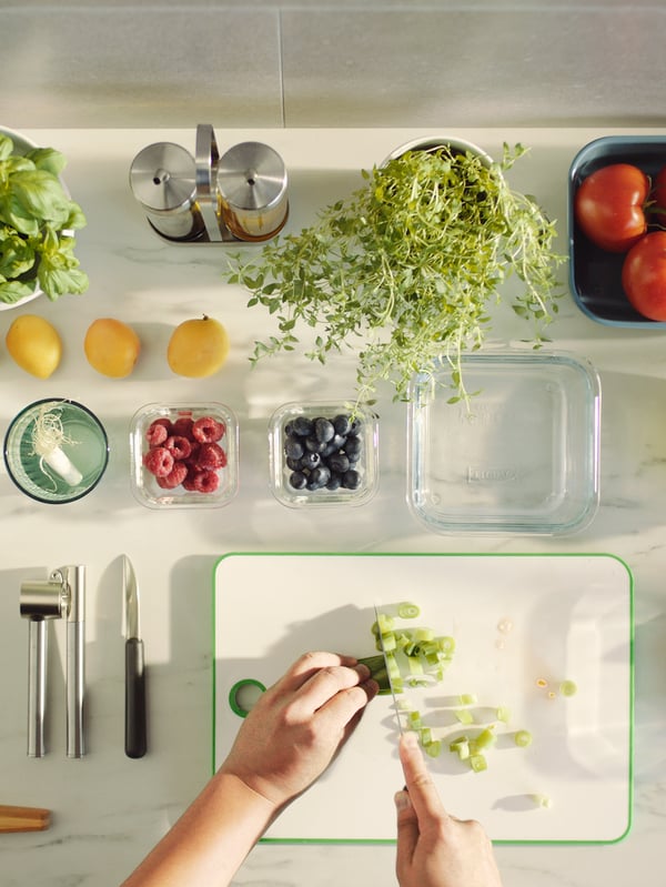 Guides to sustainable living