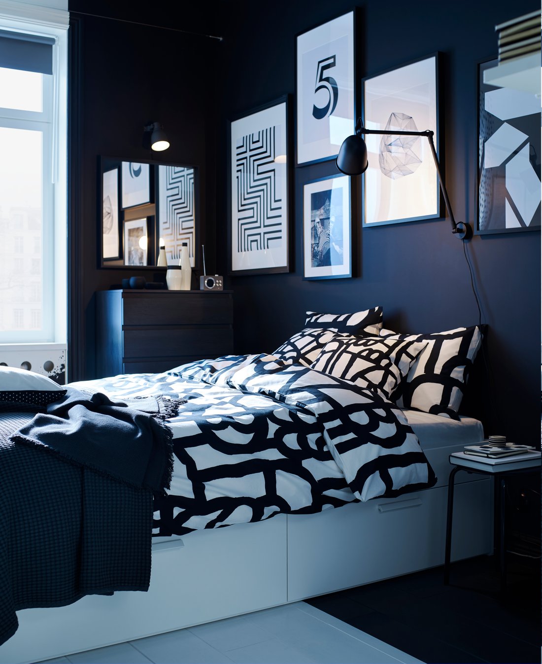Bedding IKEA