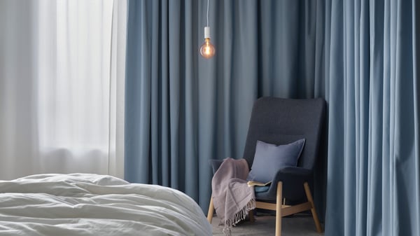 See all Blackout curtains