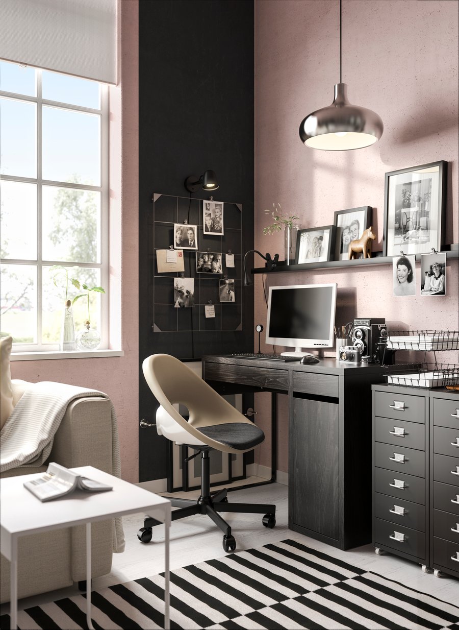 MICKE Series - IKEA UK