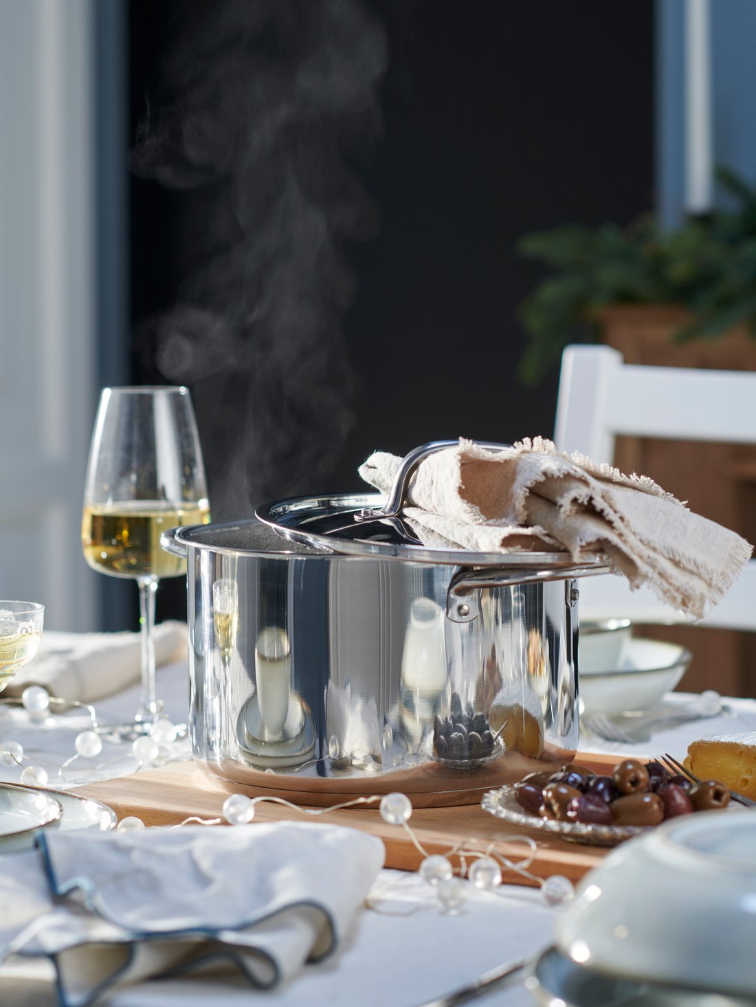 Kitchen Pots and Pans Durable & Affordable IKEA