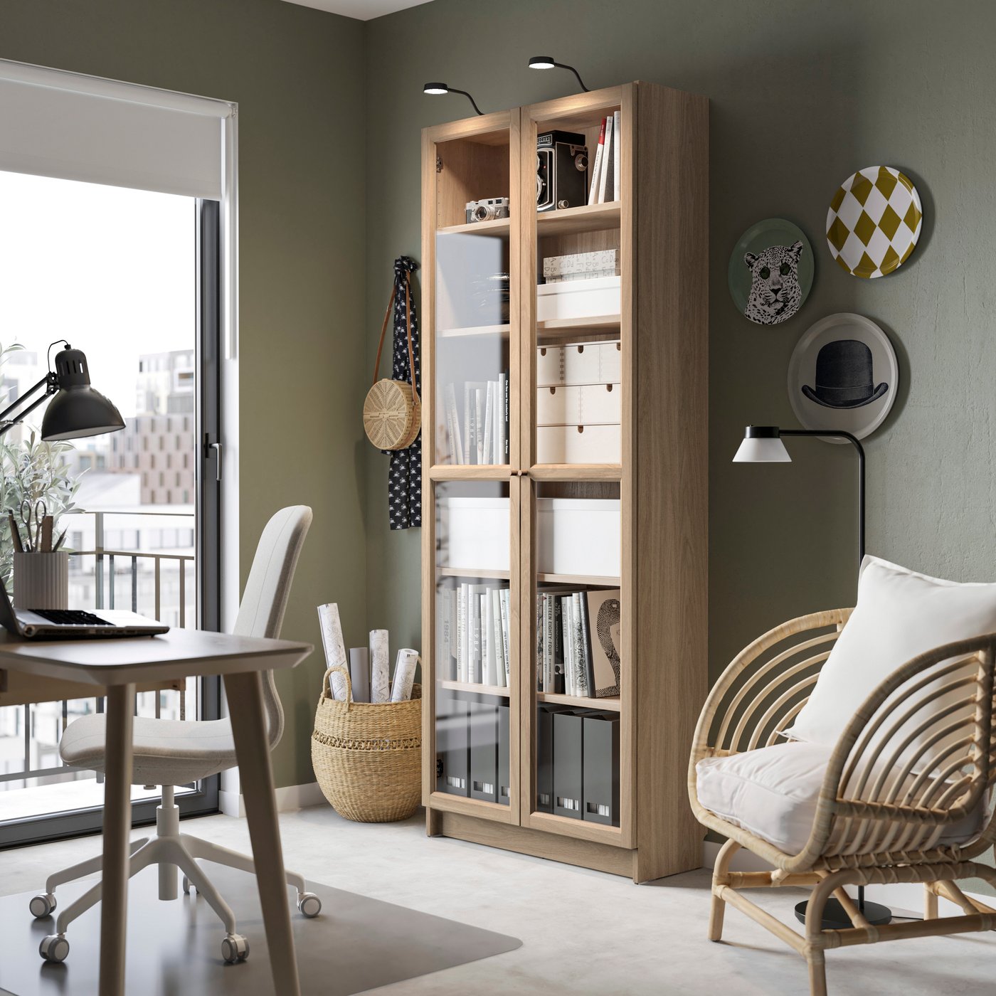 イケア　倉庫、物置 Storage & Organization - IKEA