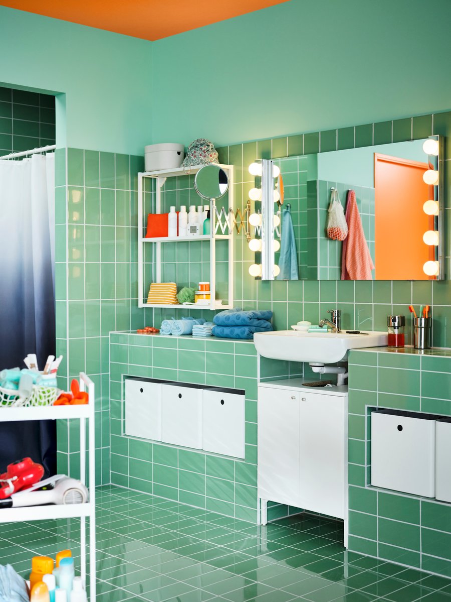 Badspiegel & beleuchtete Spiegel - IKEA Deutschland