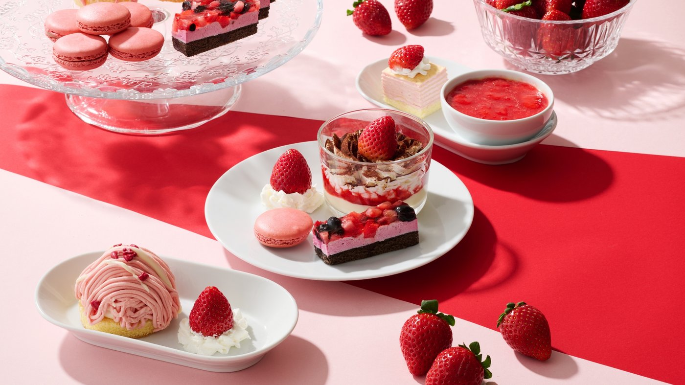 レストランページを見る