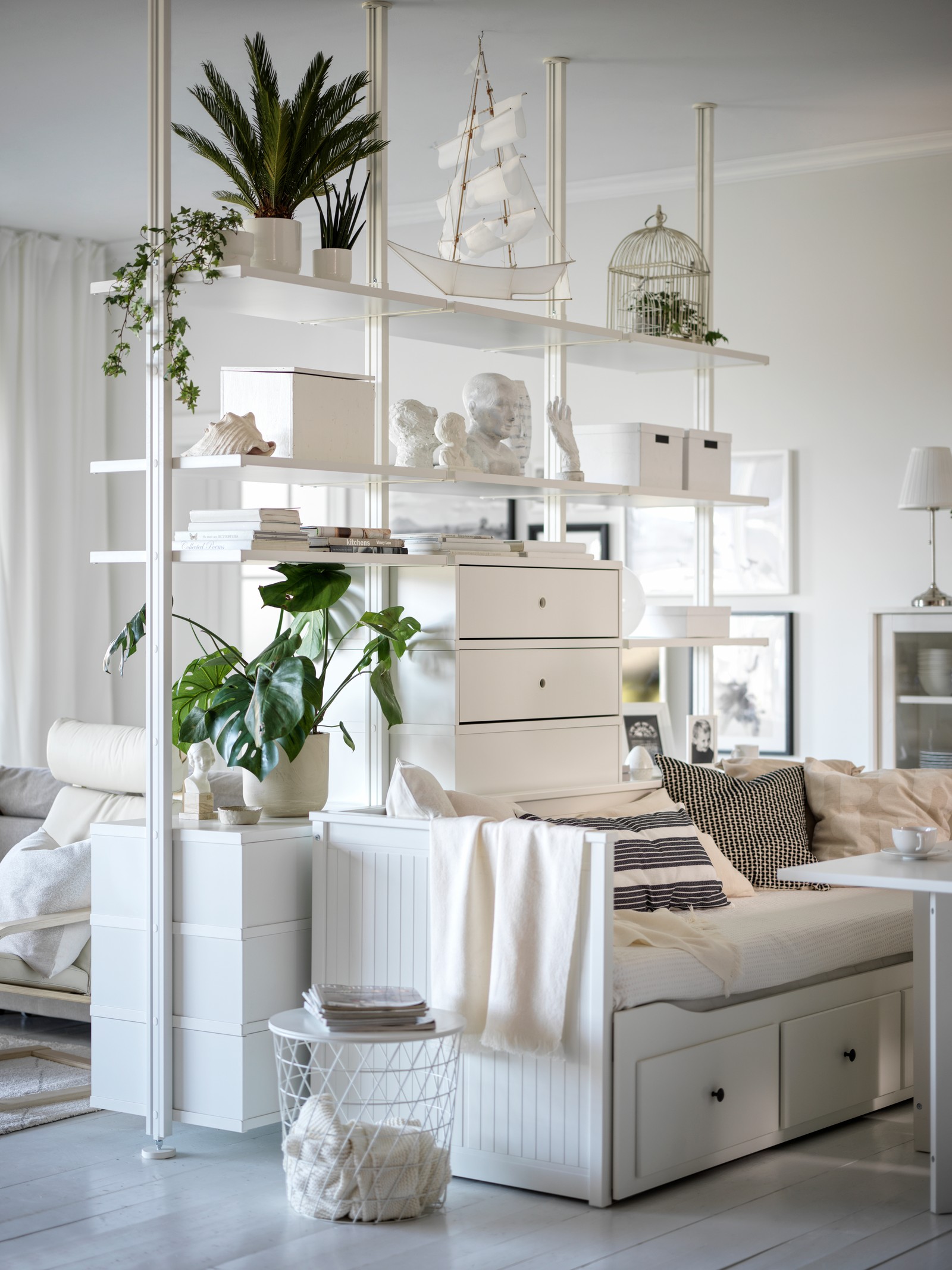 ELVARLI System für Kleiderschränke & Flur - IKEA Deutschland