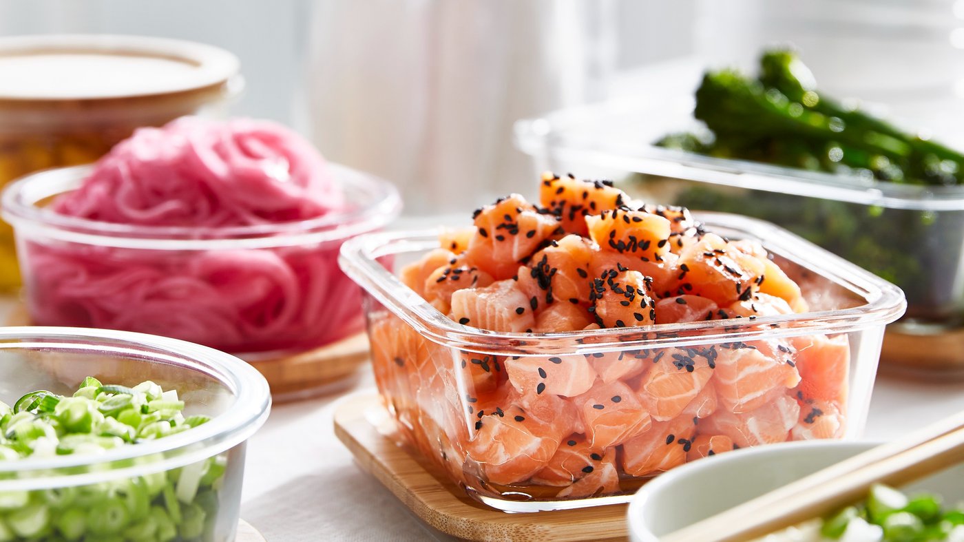 イケア、9月13日（土）～9月15日（月・祝）料理・食事をより豊かにする