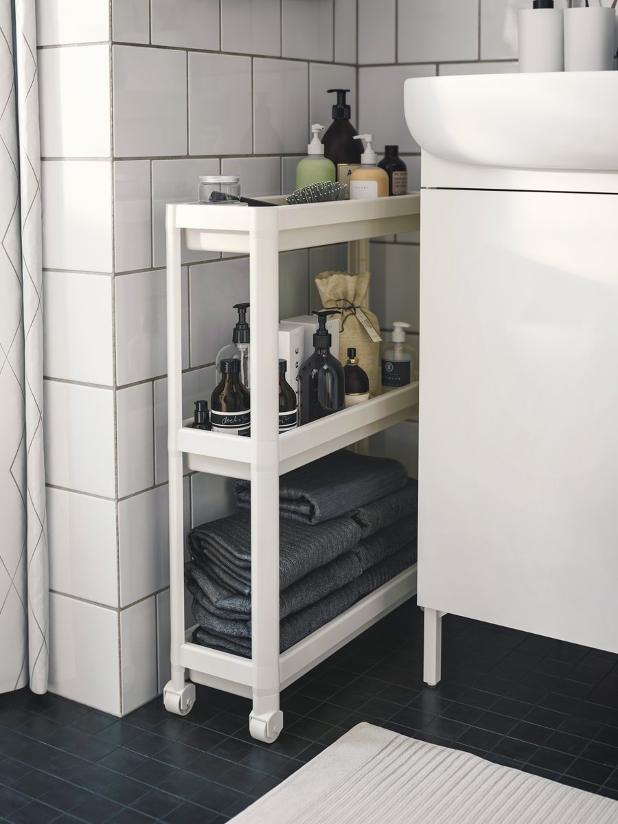 Buy Shower Products Online Bathroom accessories IKEA