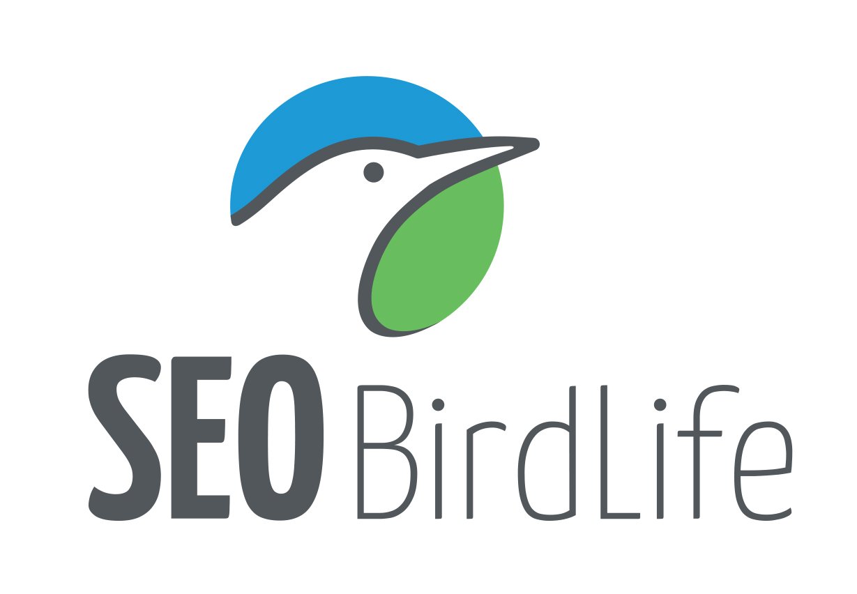 Logo SEO/BIRDLIFE