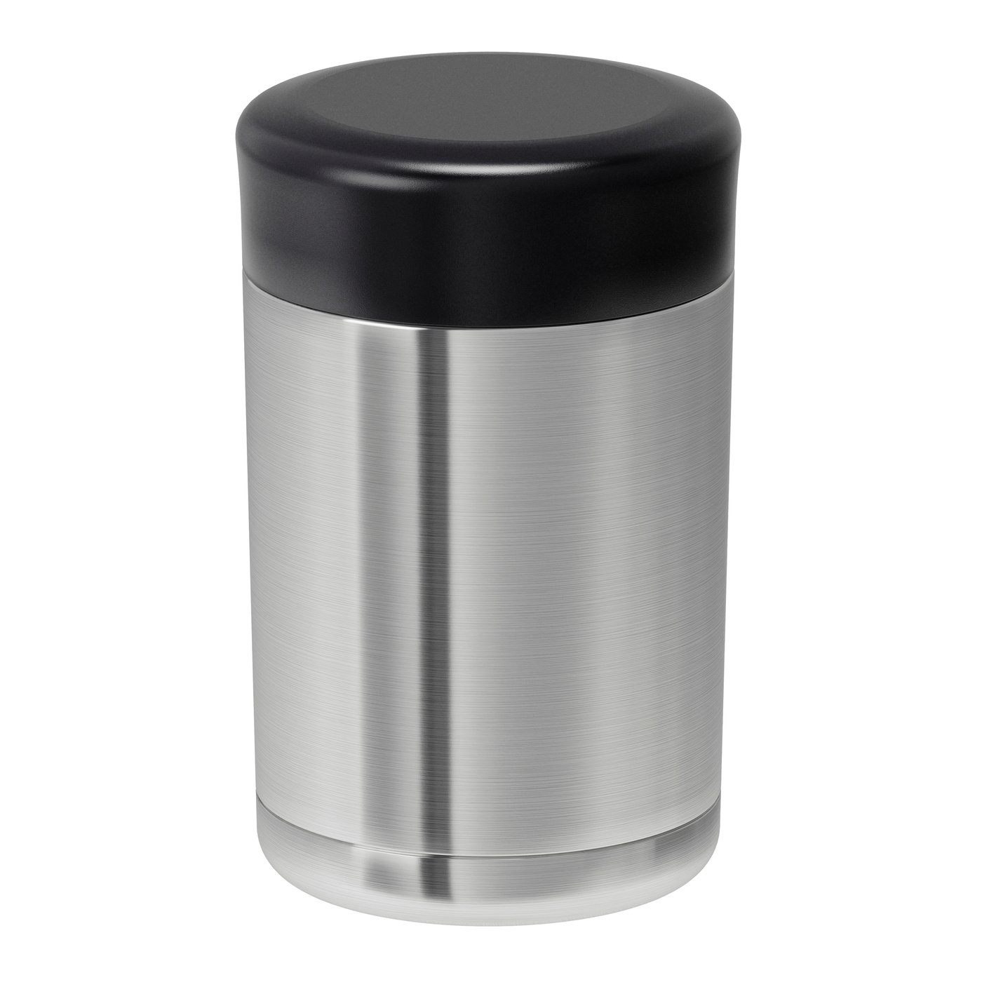 IKEA EFTERFRÅGAD mattermos, rostfritt stål, 0.5 l