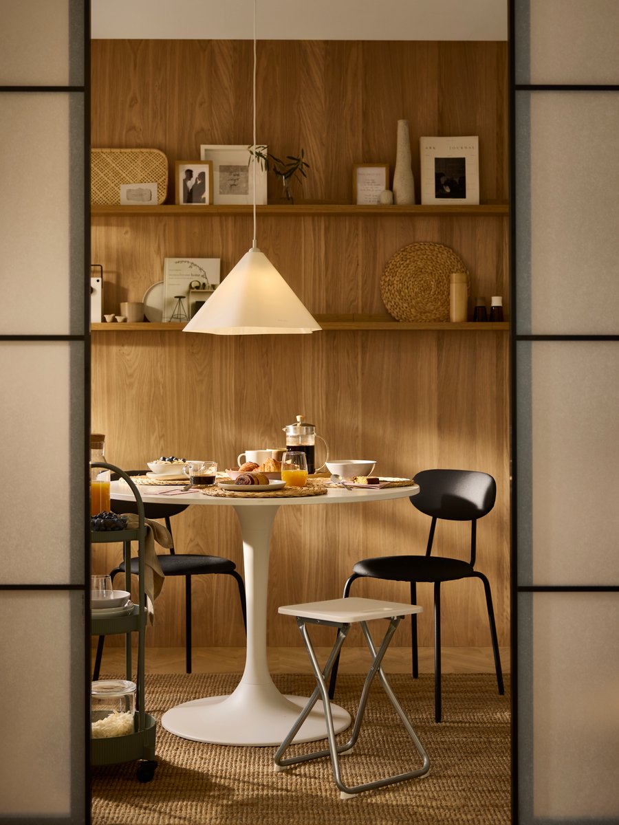 Ceiling Lights & LED Hanging Lights: Upto 30% Off - IKEA
