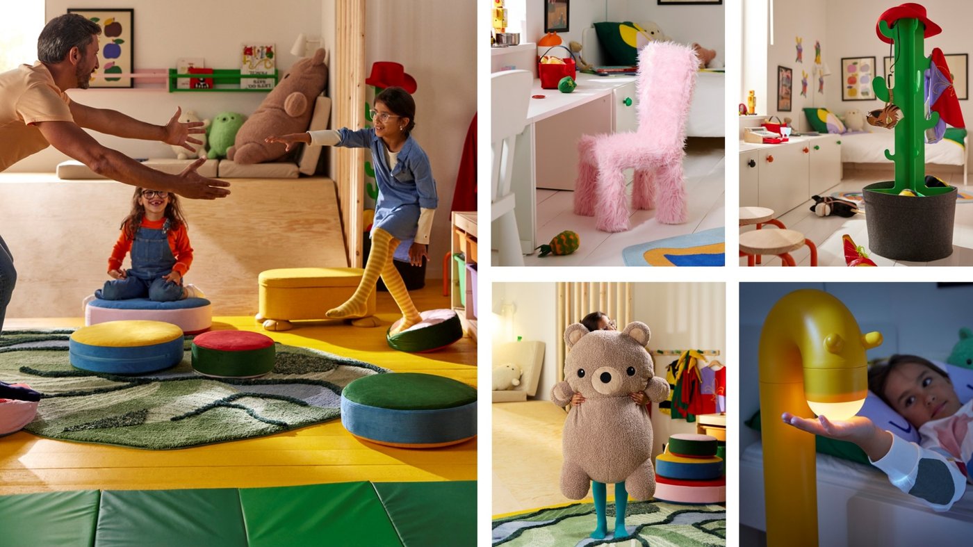 GREJSIMOJS colletionメインイメージ