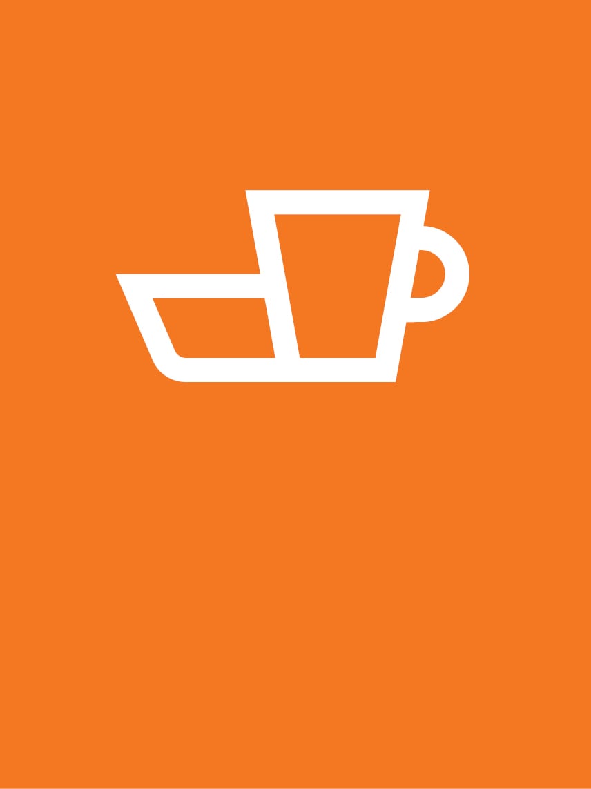 テーブルコーディネートのアイコン